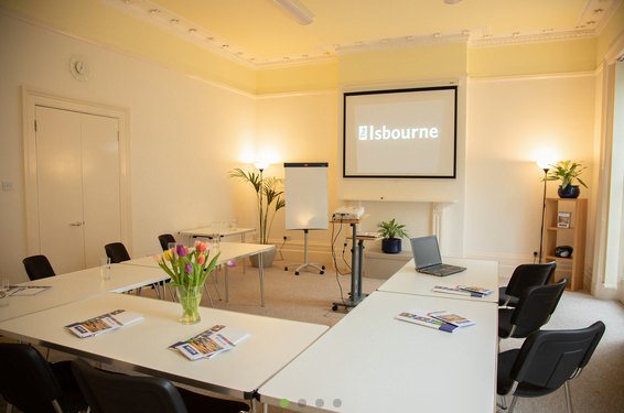 Isbourne Wellbeing Centre