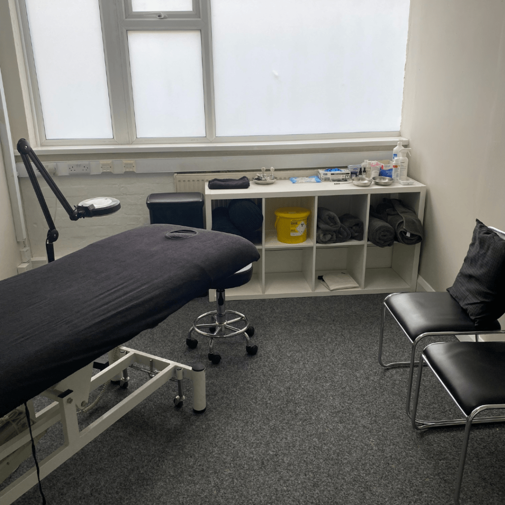 Treatment Room